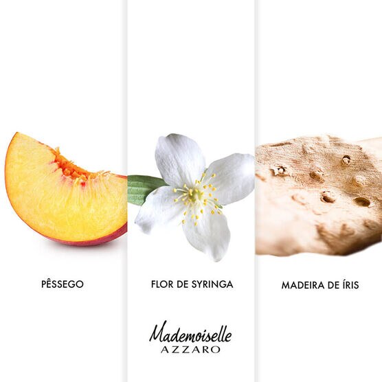 AZZARO     MADEMOISELLE  EDT  30ML